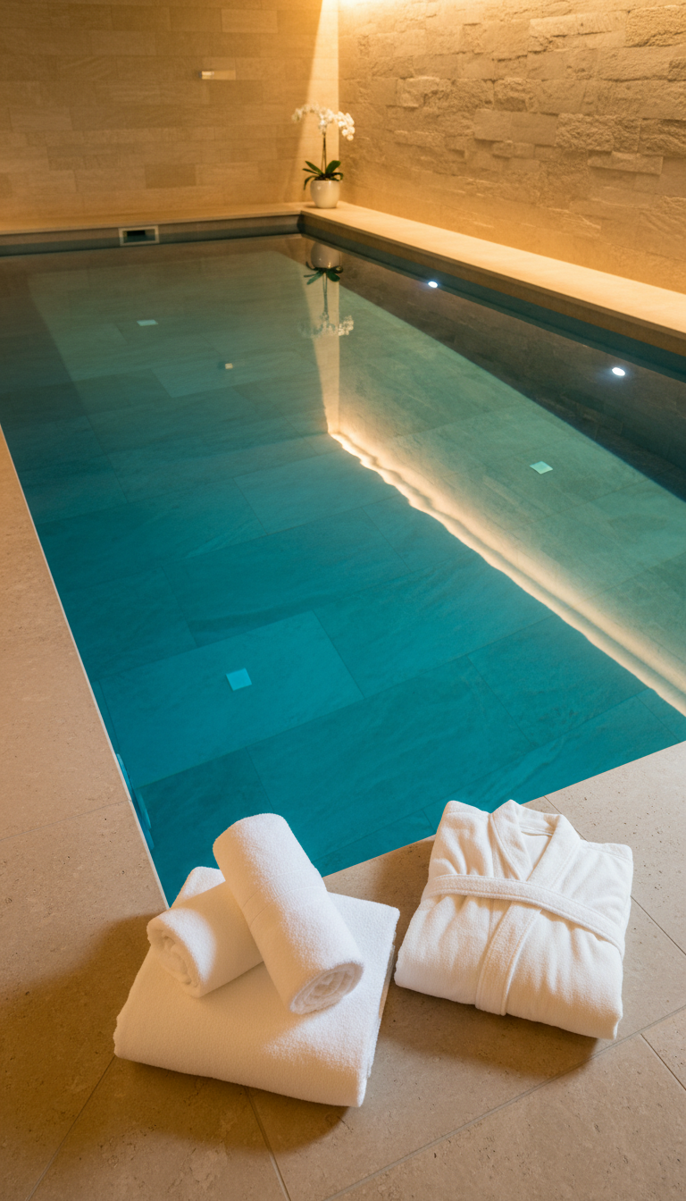 Sorteo Spa